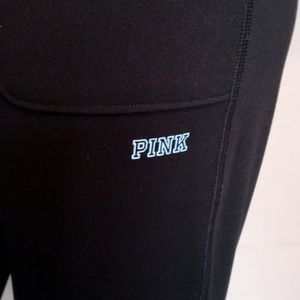 Pink Ultimate sport pants